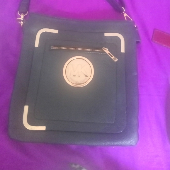 Coach and Michael Kors Purses!! - Picture 2 of 2